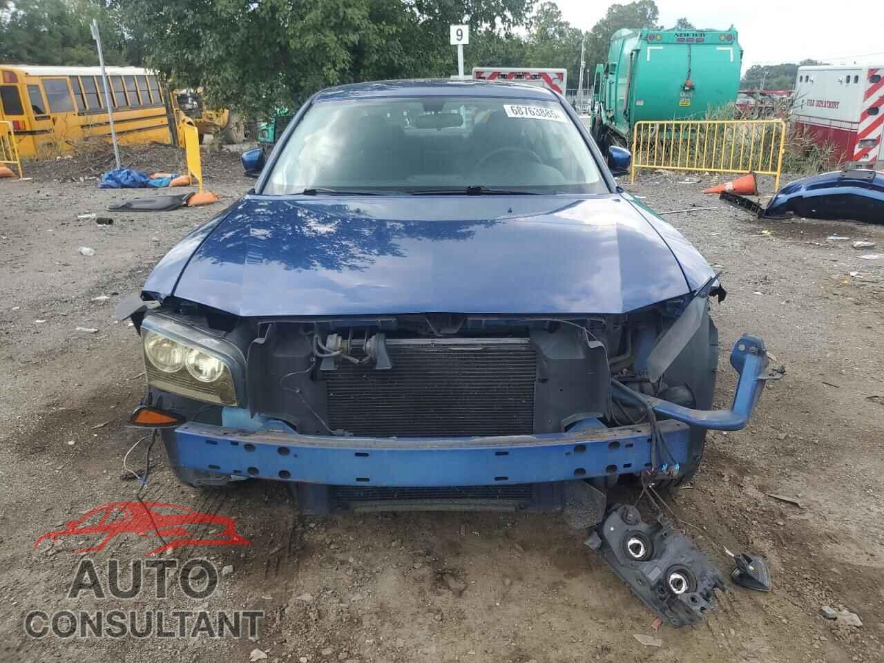 DODGE RAM 1500 2010 - 2B3CA3CVXAH145399
