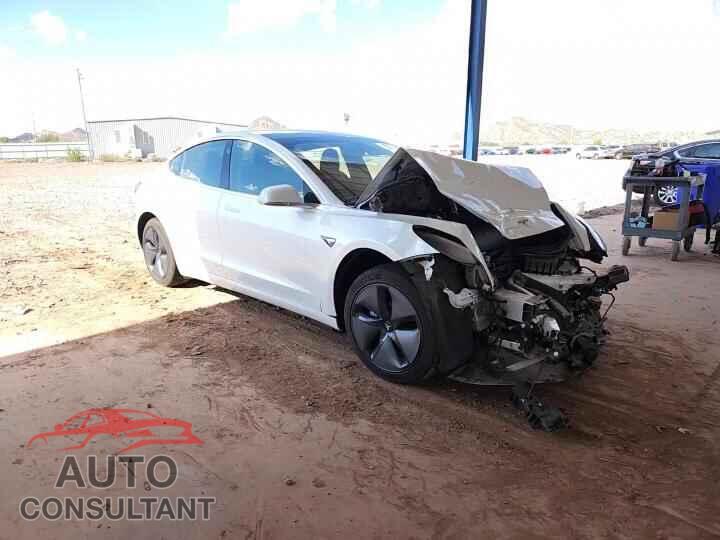 TESLA MODEL 3 2020 - 5YJ3E1EA3LF613290