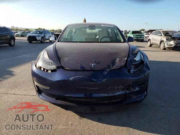 TESLA MODEL 3 2023 - 5YJ3E1EA5PF542955