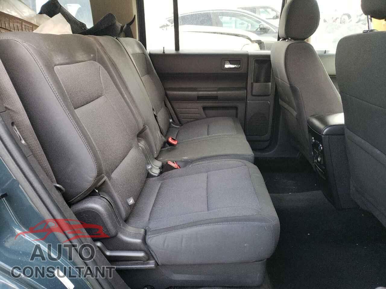 FORD FLEX 2016 - 2FMGK5B89GBA17358