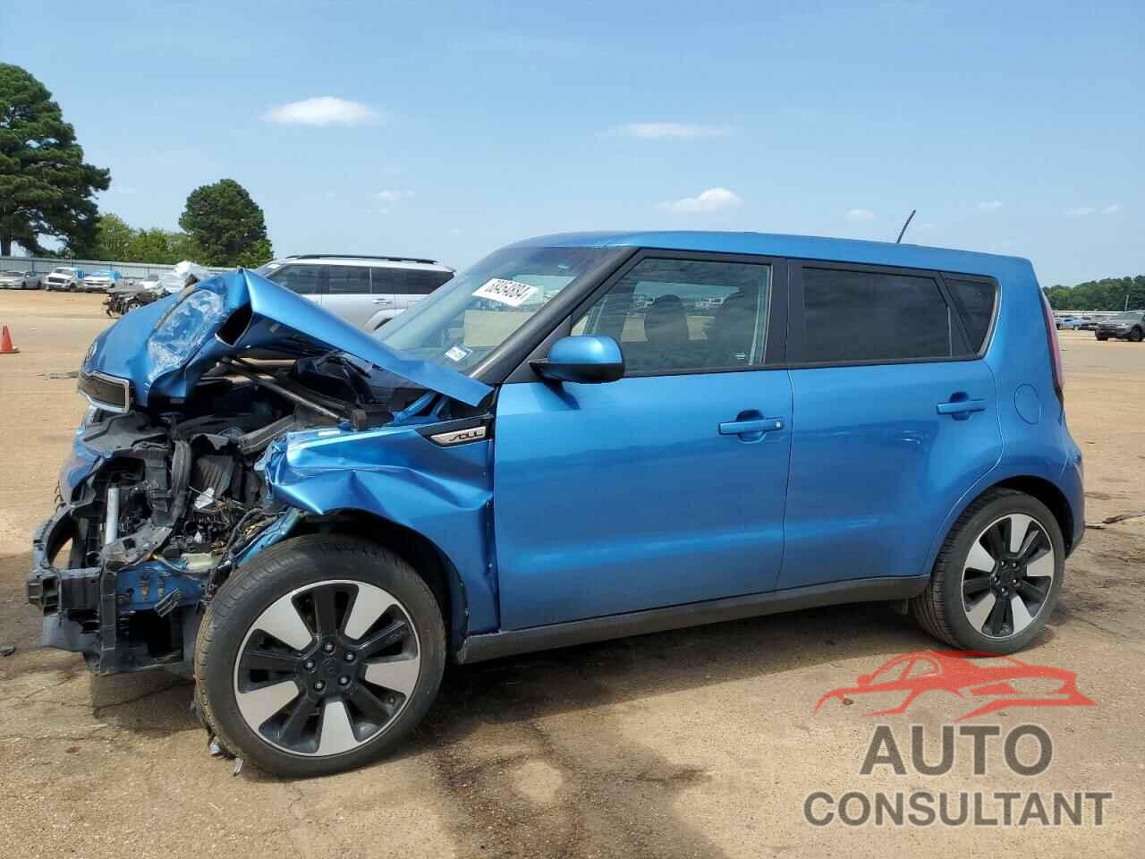 KIA SOUL 2016 - KNDJP3A50G7365243