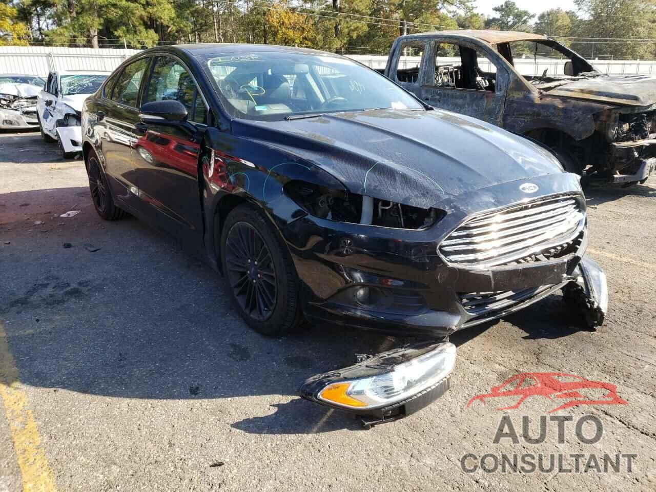 FORD FUSION 2016 - 3FA6P0HDXGR374838
