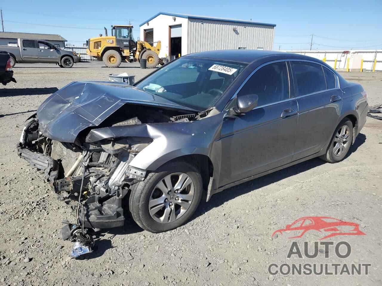 HONDA ACCORD 2012 - 1HGCP2F66CA093879