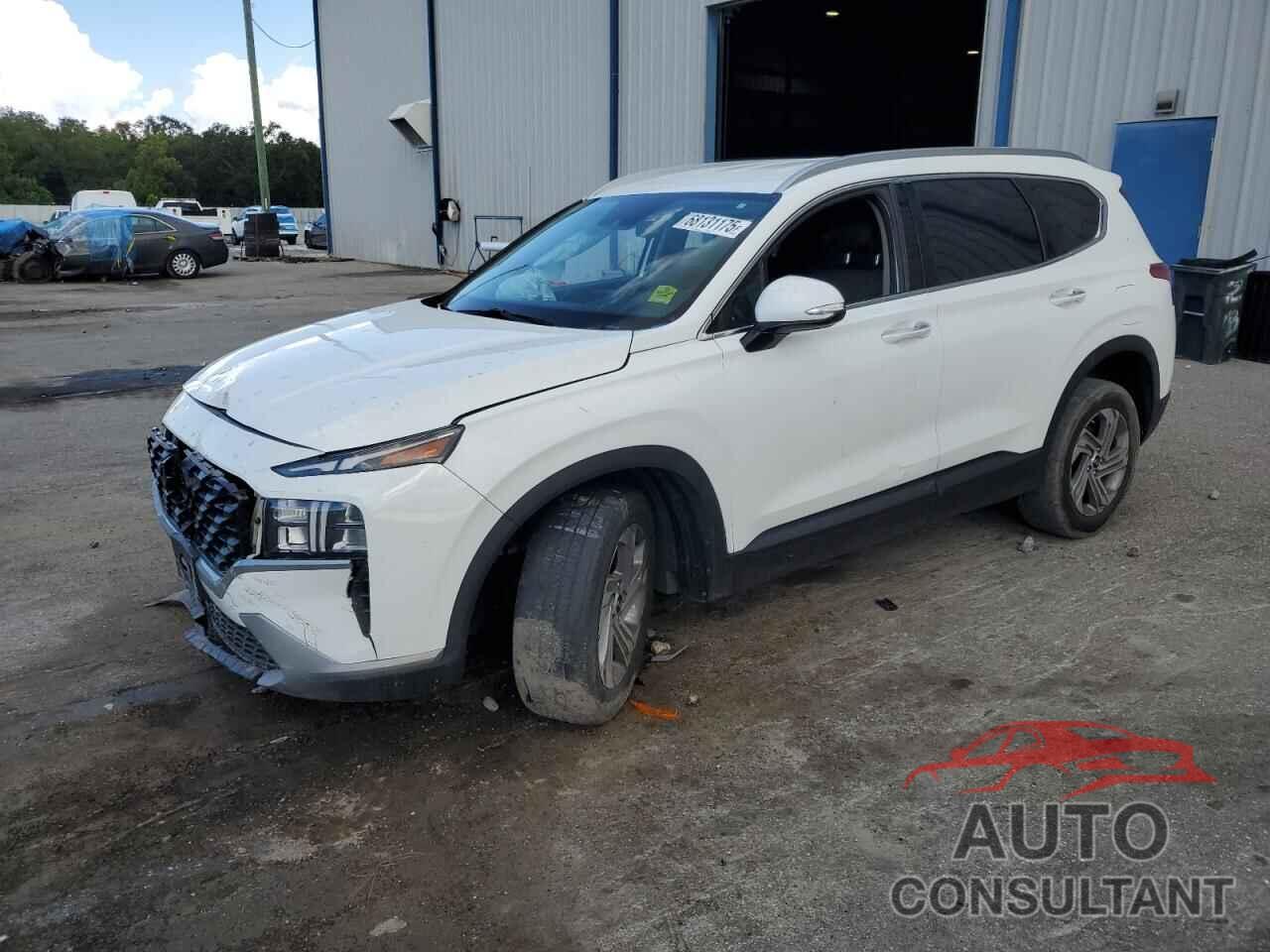 HYUNDAI SANTA FE 2023 - 5NMS24AJ8PH538635
