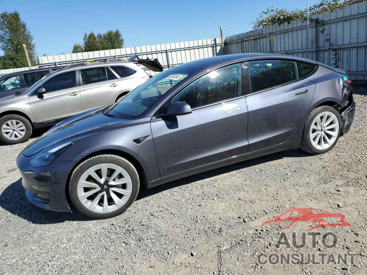 TESLA MODEL 3 2023 - 5YJ3E1EAXPF485460