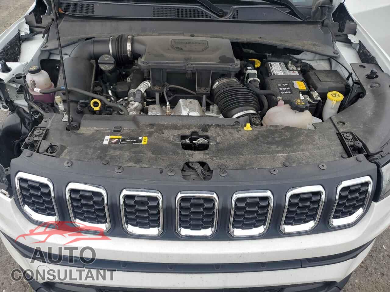 JEEP COMPASS 2024 - 3C4NJDAN9RT126023