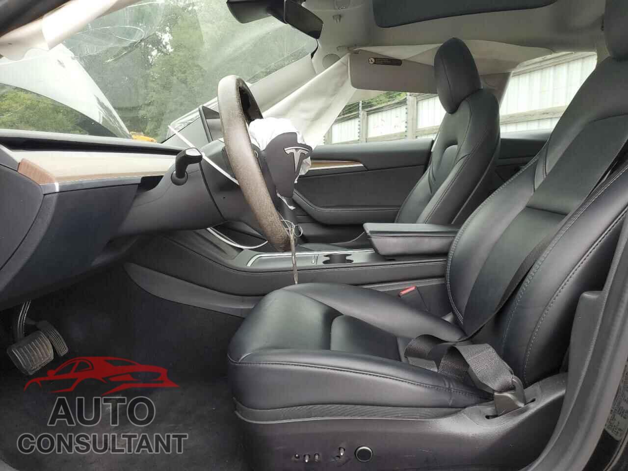 TESLA MODEL 3 2023 - 5YJ3E1EA7PF431324