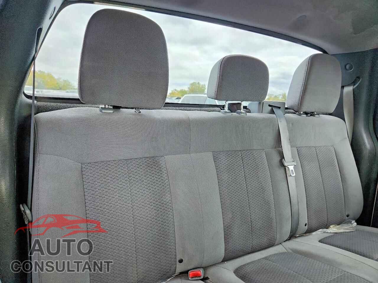 FORD F150 2012 - 1FTVX1CF1CKD12702