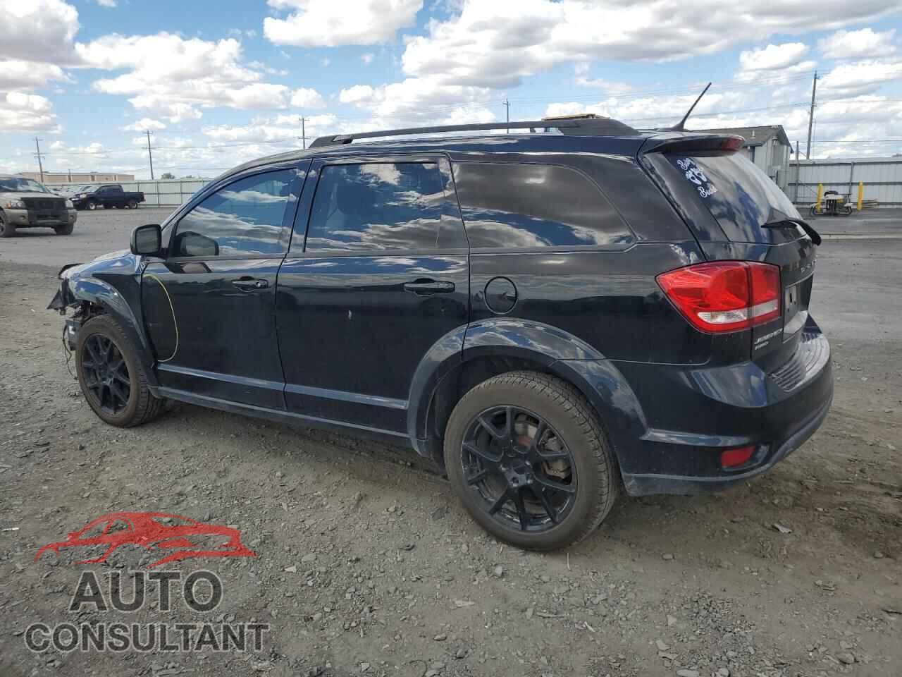 DODGE JOURNEY 2015 - 3C4PDDBG0FT589583