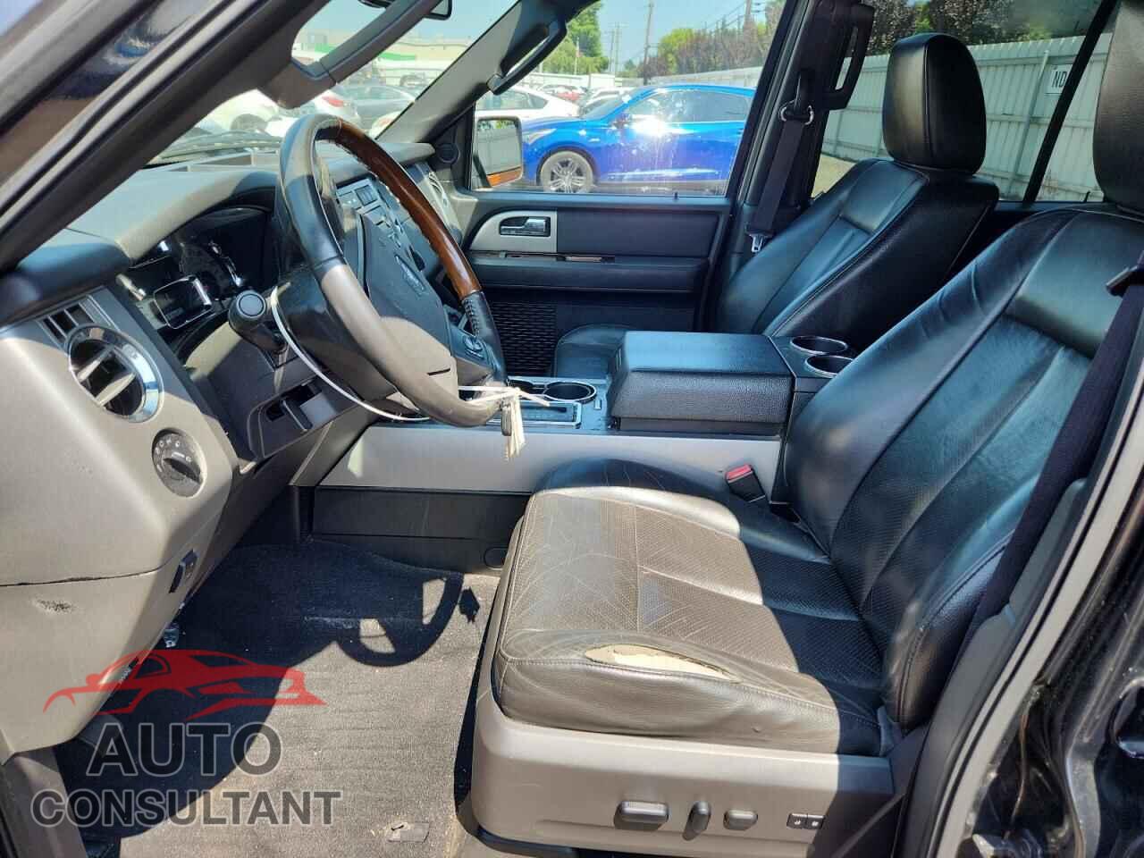 FORD EXPEDITION 2010 - 1FMJK2A53AEB07547