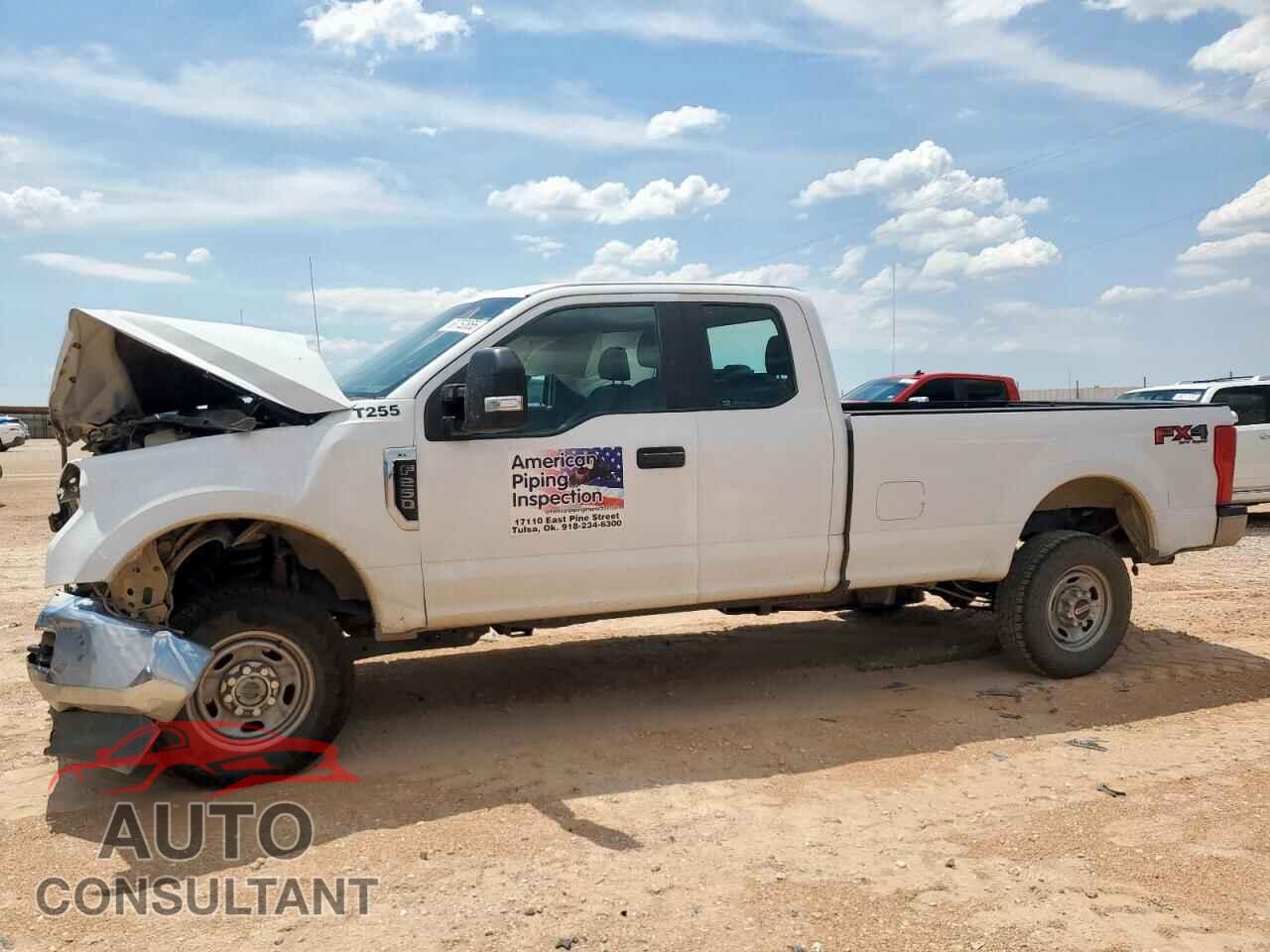 FORD F250 2017 - 1FT7X2B65HEE06314
