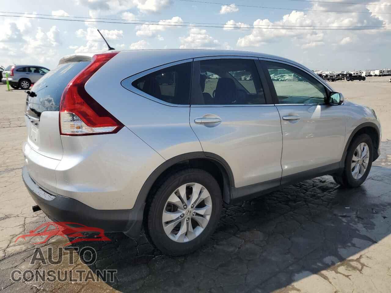 HONDA CRV 2014 - 2HKRM3H56EH525913