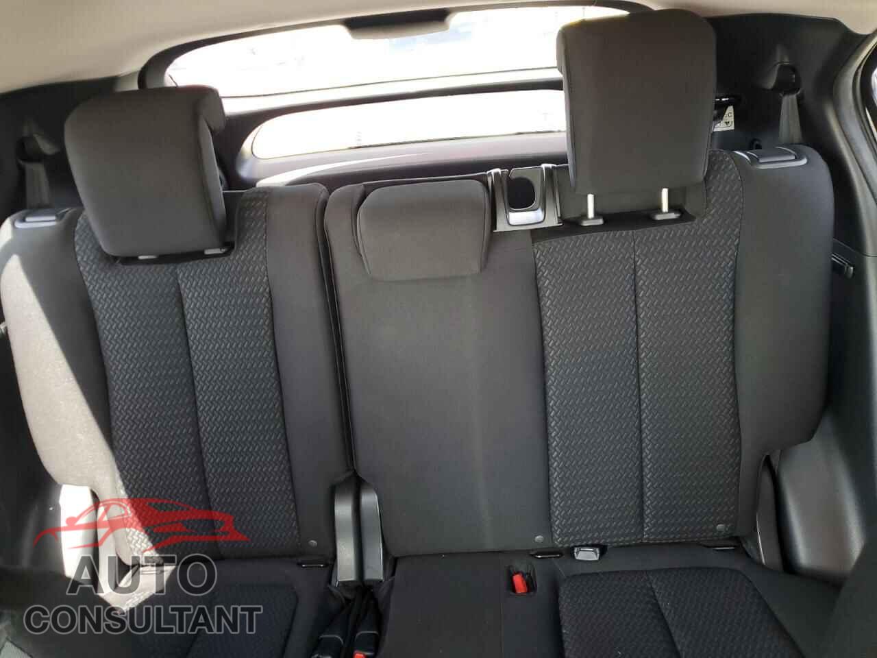 MITSUBISHI ECLIPSE 2019 - JA4AS3AA0KZ019244