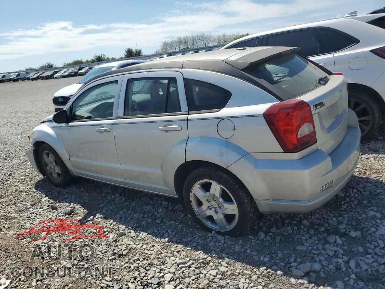 DODGE CALIBER 2009 - 1B3HB48A79D165679