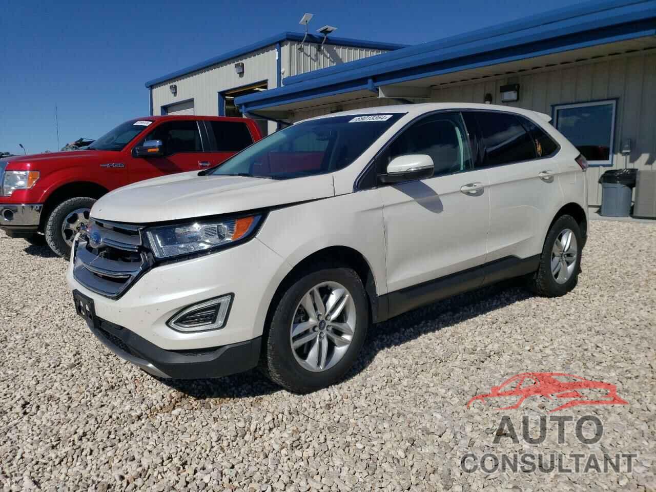 FORD EDGE 2016 - 2FMPK4J92GBB32873