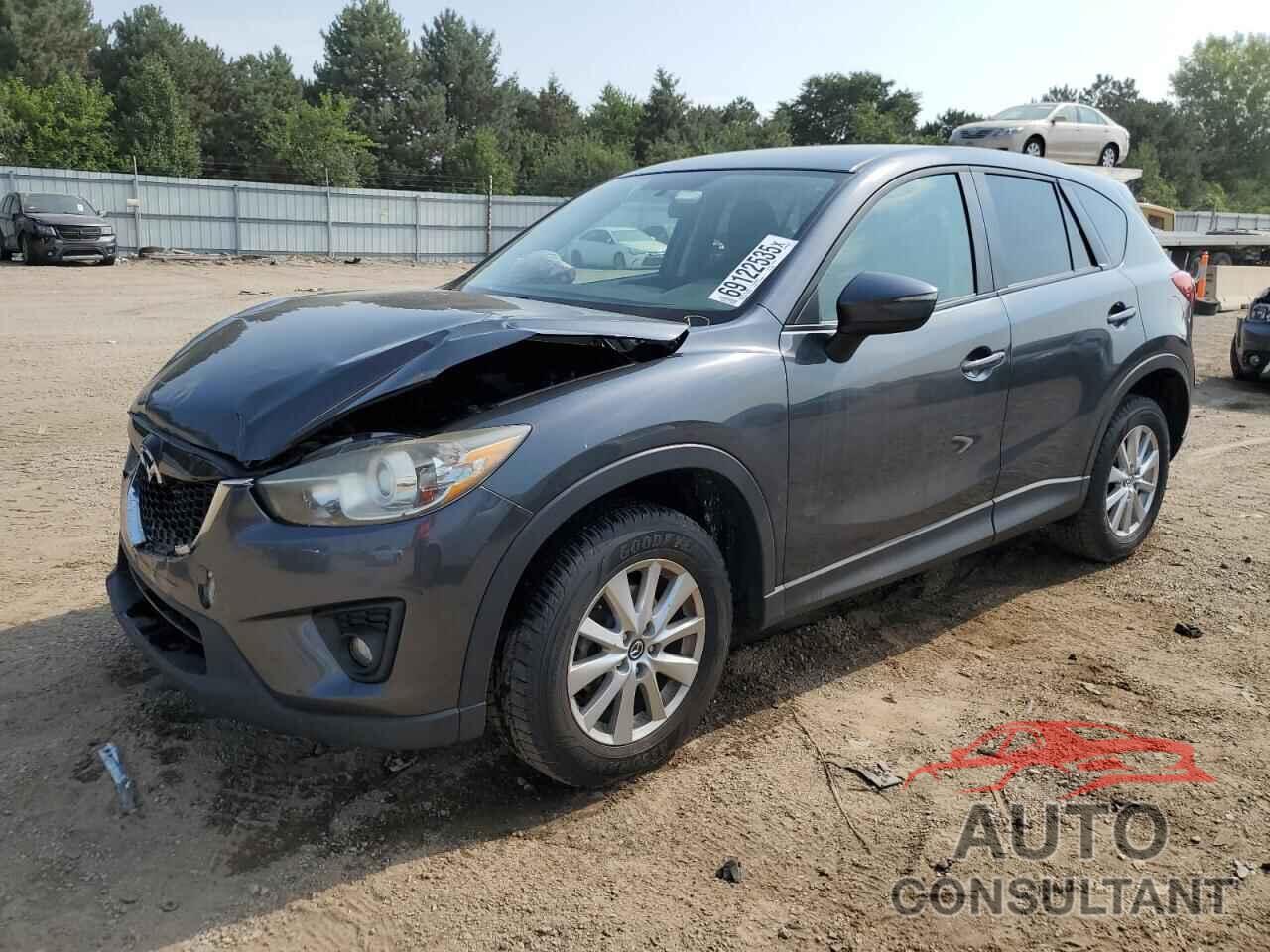MAZDA CX-5 2015 - JM3KE4CY3F0538002