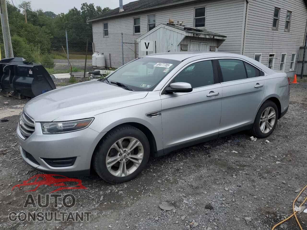 FORD TAURUS 2015 - 1FAHP2E86FG169938