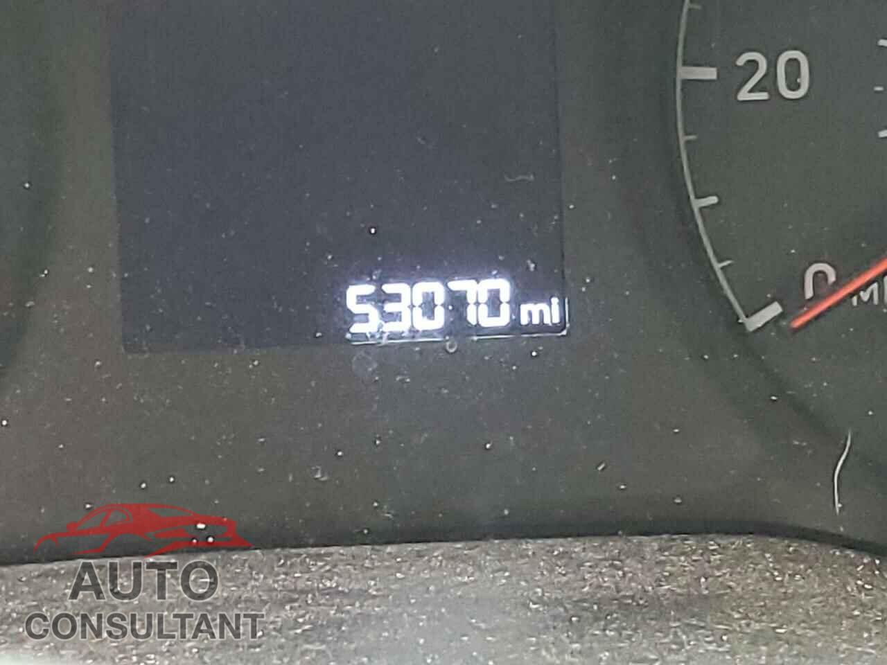 HYUNDAI ACCENT 2018 - 3KPC24A39JE022062