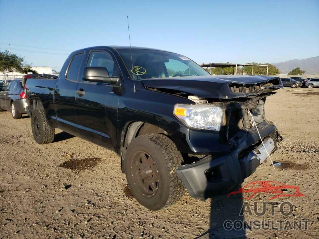 TOYOTA TUNDRA 2017 - 5TFRM5F17HX110569