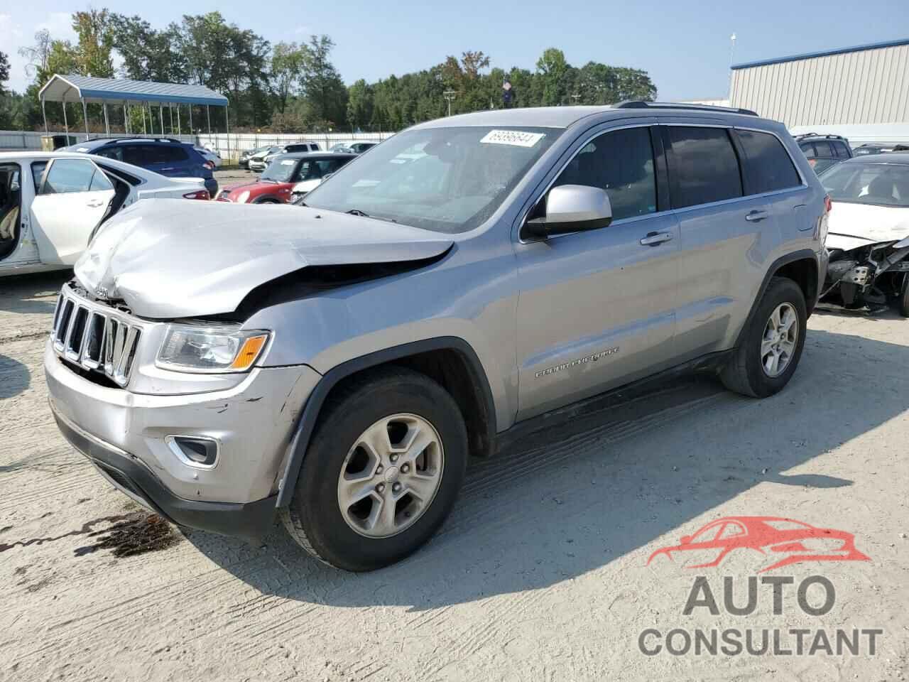 JEEP GRAND CHER 2016 - 1C4RJEAG6GC451469