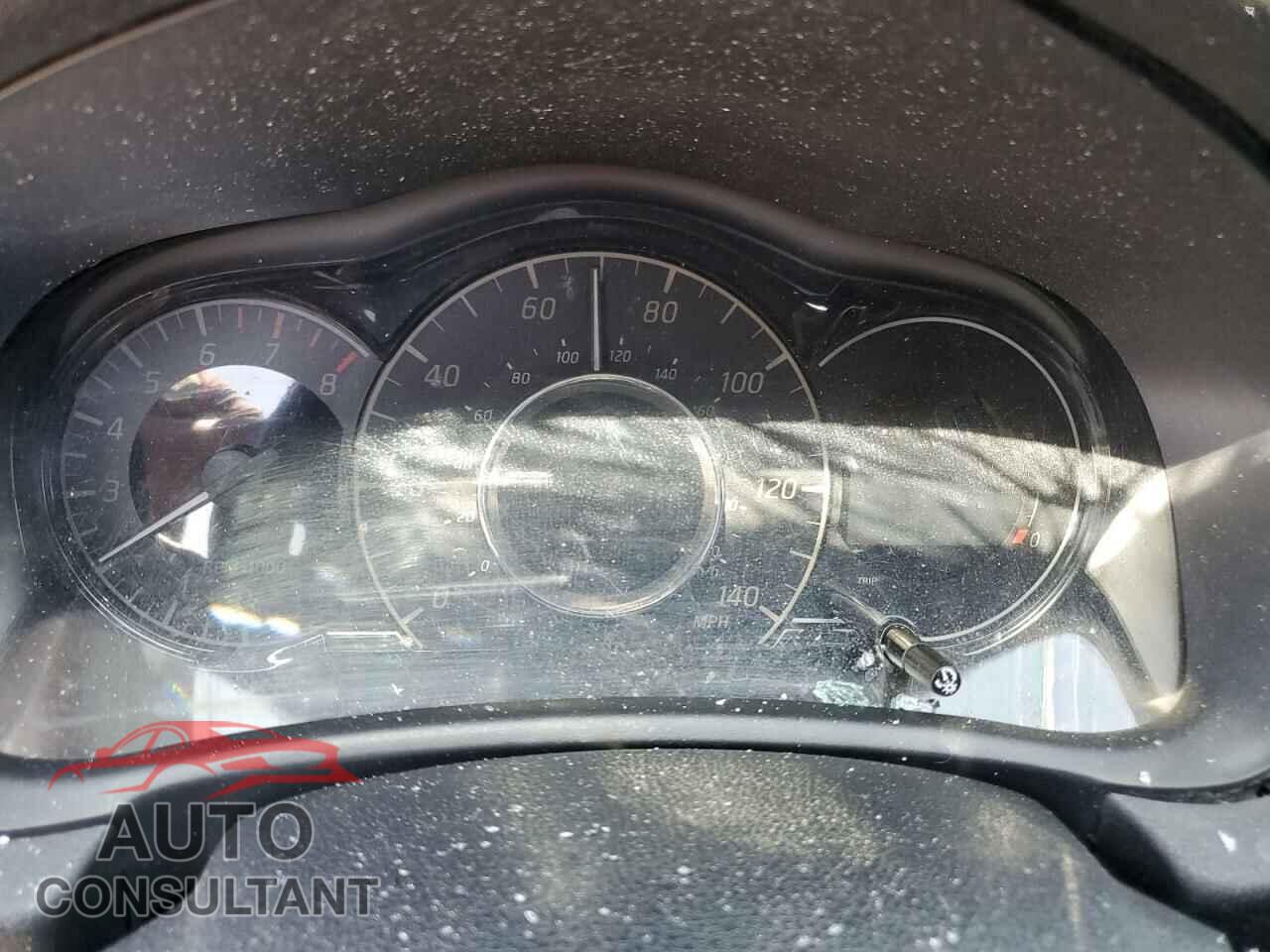NISSAN VERSA 2017 - 3N1CE2CP2HL352257