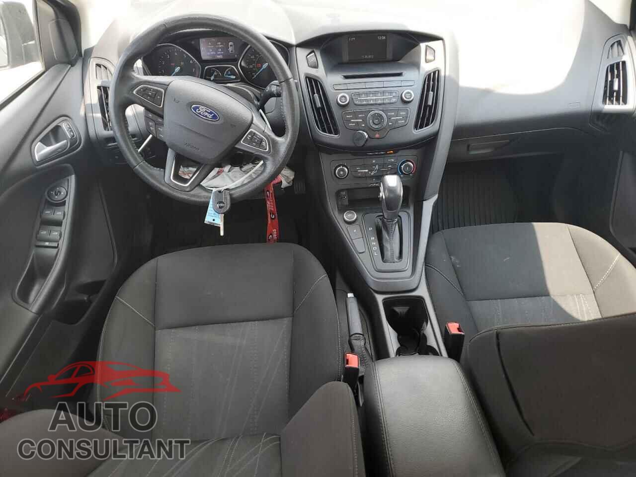 FORD FOCUS 2016 - 1FADP3F2XGL248567