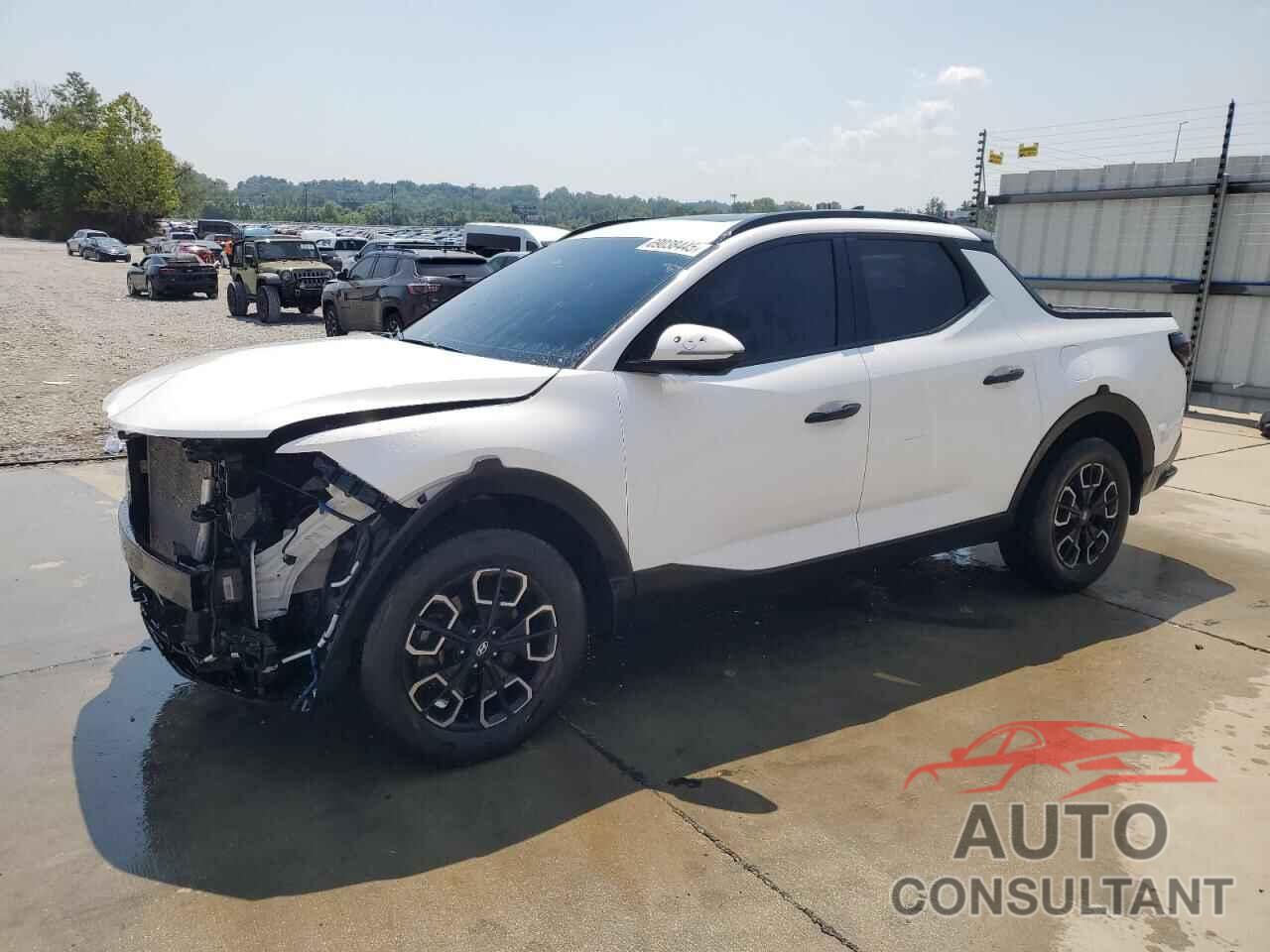 HYUNDAI SANTA CRUZ 2023 - 5NTJC4AE9PH061603