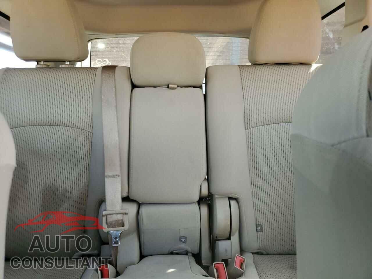 DODGE JOURNEY 2017 - 3C4PDCAB4HT695005