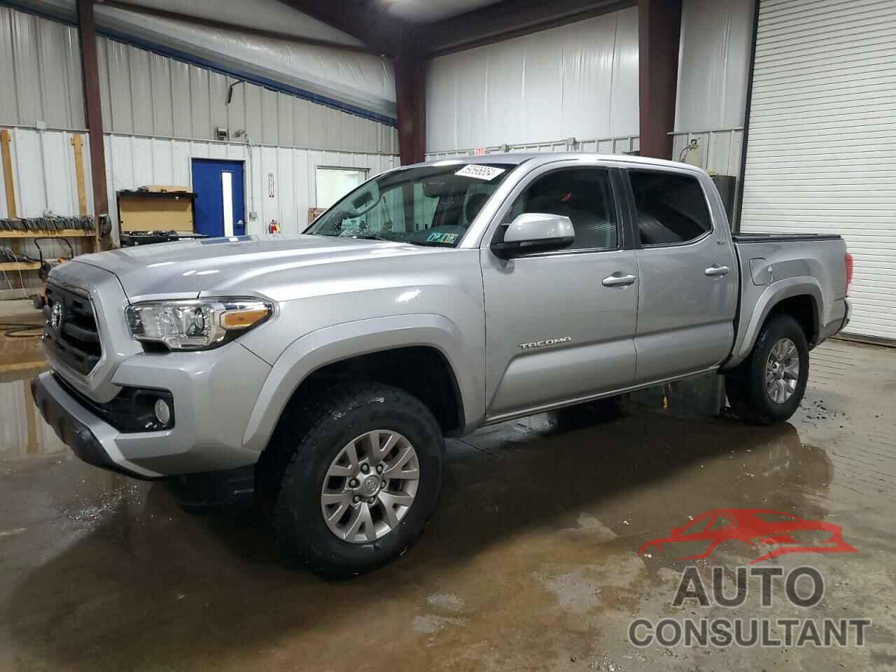 TOYOTA TACOMA 2016 - 5TFCZ5AN4GX005293