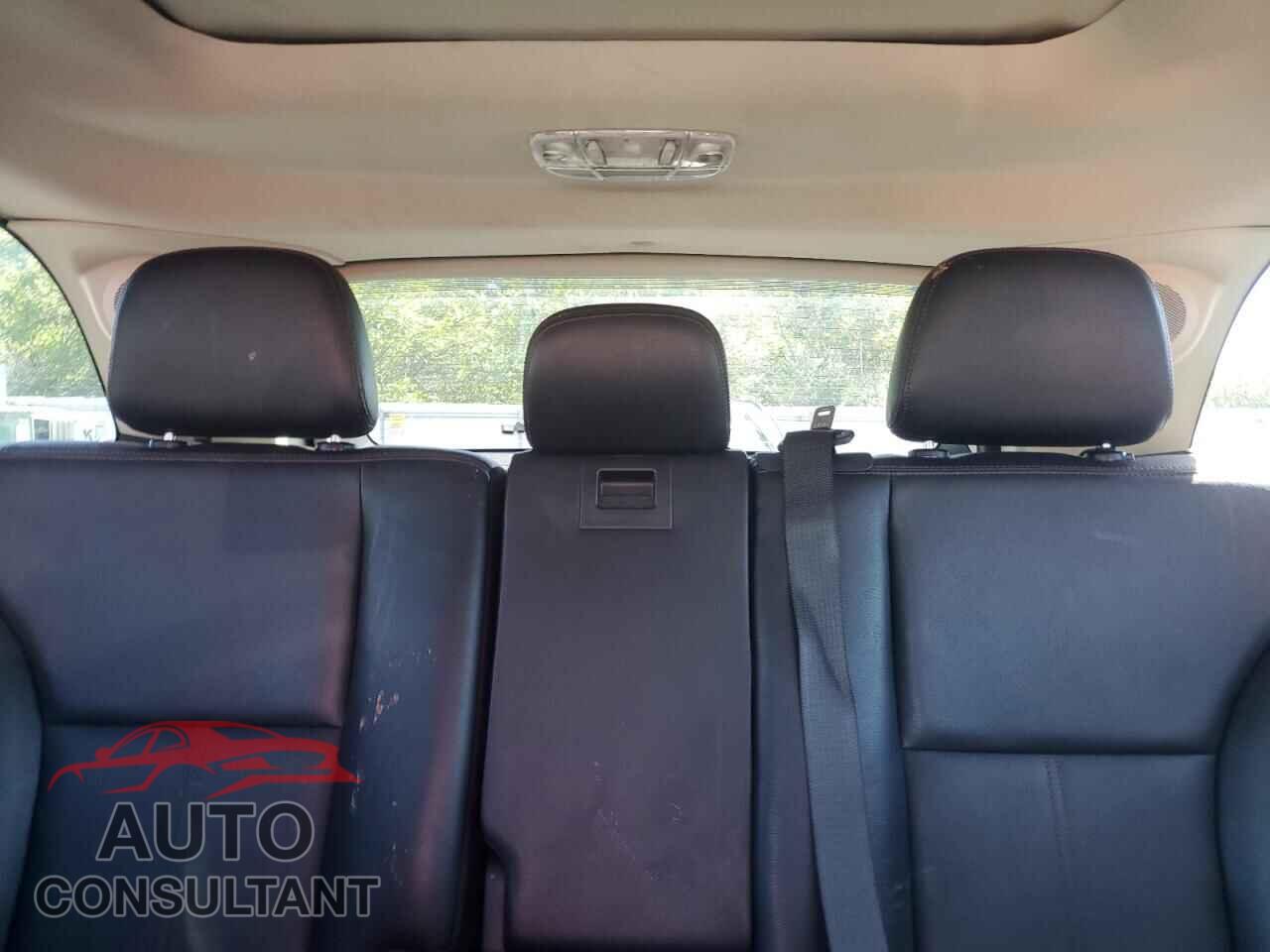 FORD EDGE 2012 - 2FMDK3KC4CBA61774