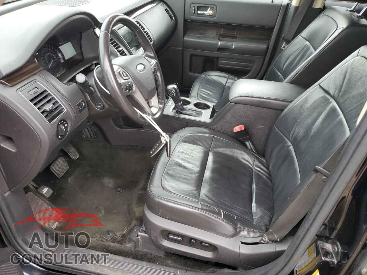 FORD FLEX 2016 - 2FMGK5C83GBA00344