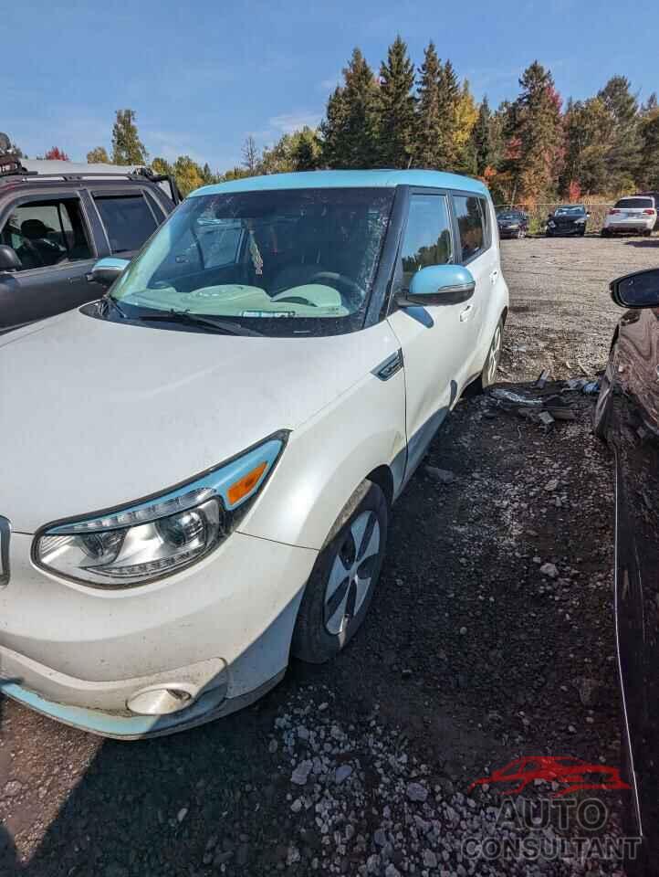 KIA SOUL 2017 - KNDJP3AE9H7025655