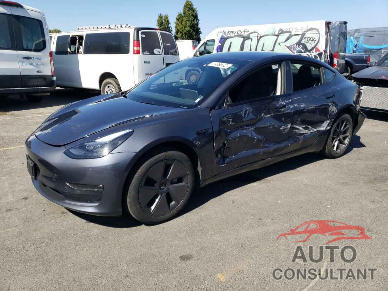 TESLA MODEL 3 2023 - 5YJ3E1EA7PF711163