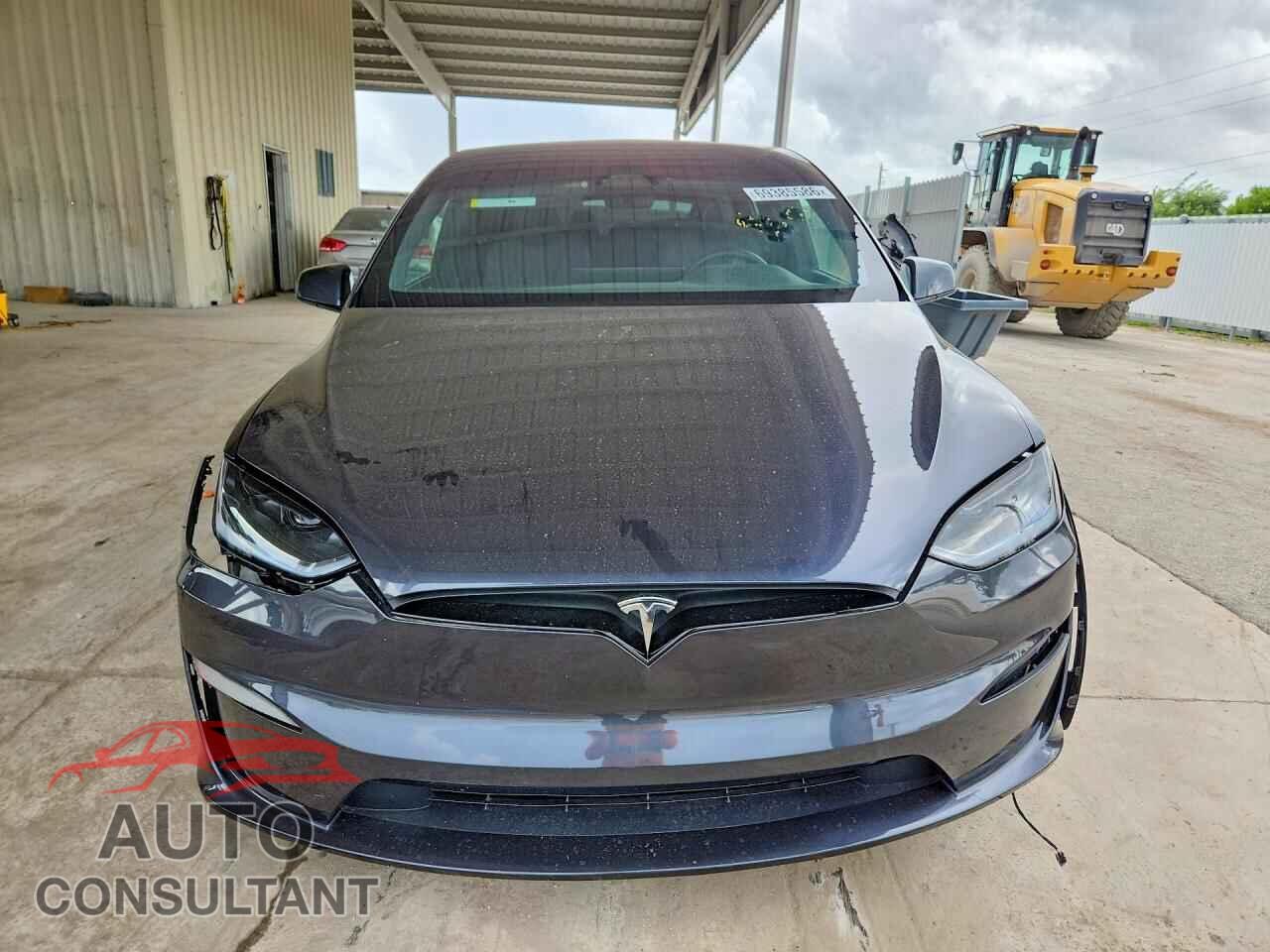 TESLA MODEL X 2024 - 7SAXCAE56RF439365