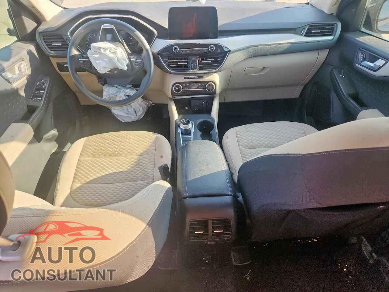 FORD ESCAPE 2020 - 1FMCU0G68LUA54974