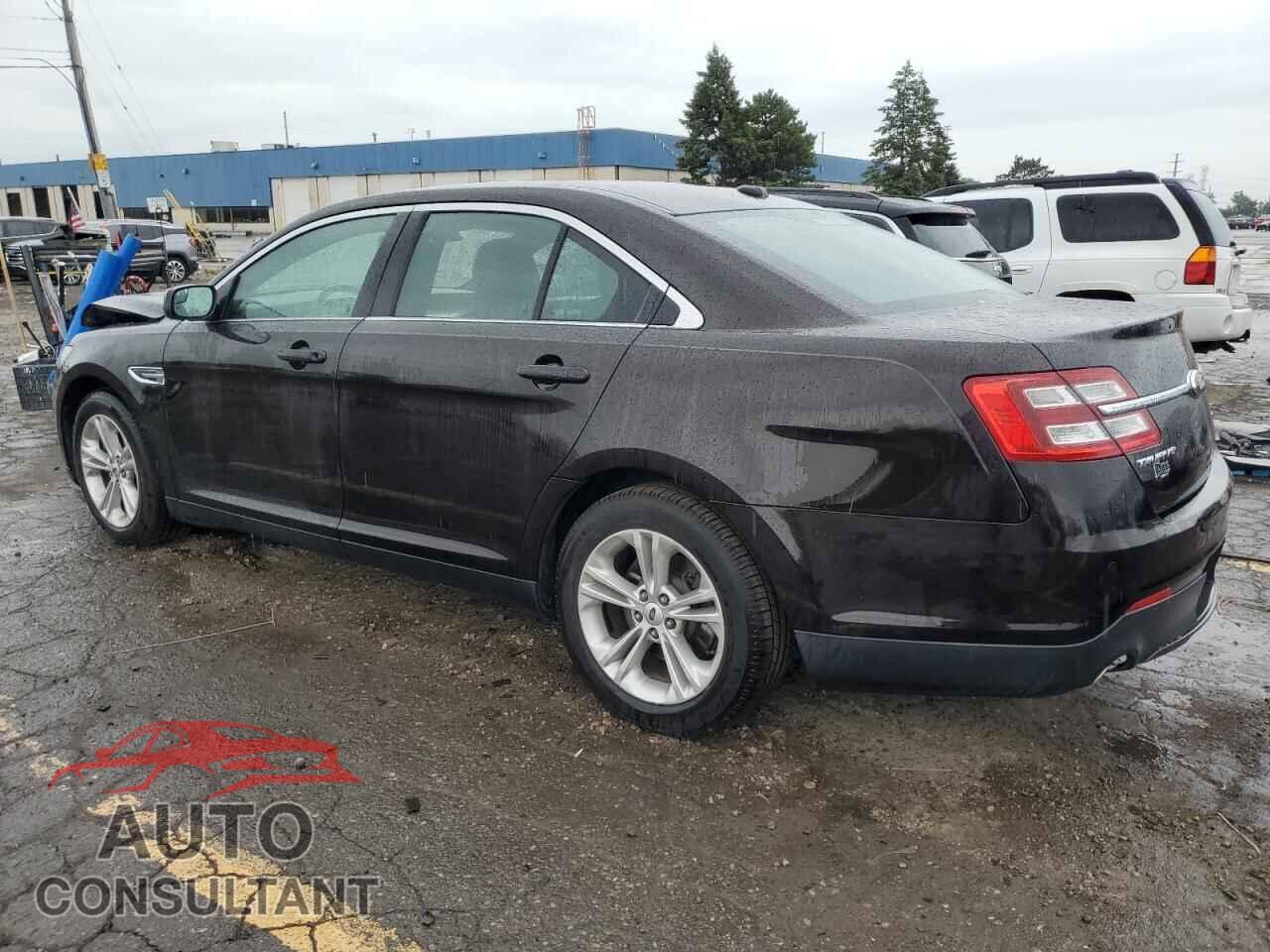 FORD TAURUS 2013 - 1FAHP2E80DG181886