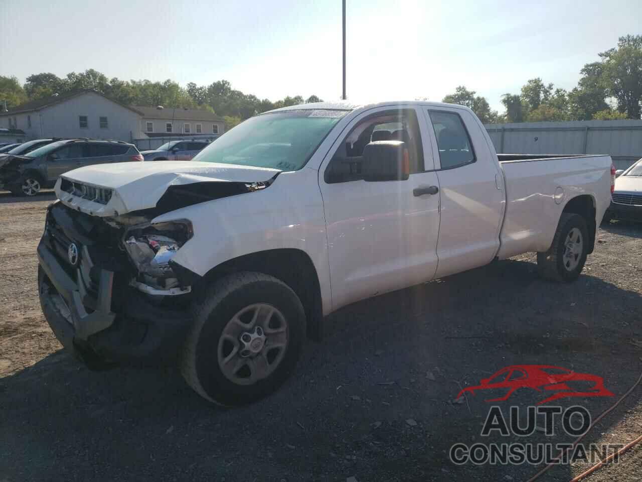 TOYOTA TUNDRA 2016 - 5TFCY5F17GX020671