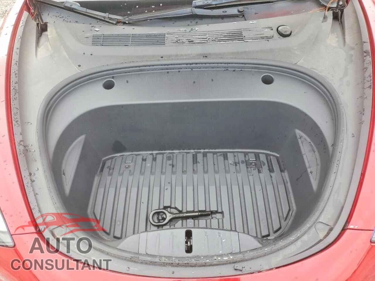 TESLA MODEL 3 2021 - 5YJ3E1EA5MF100964