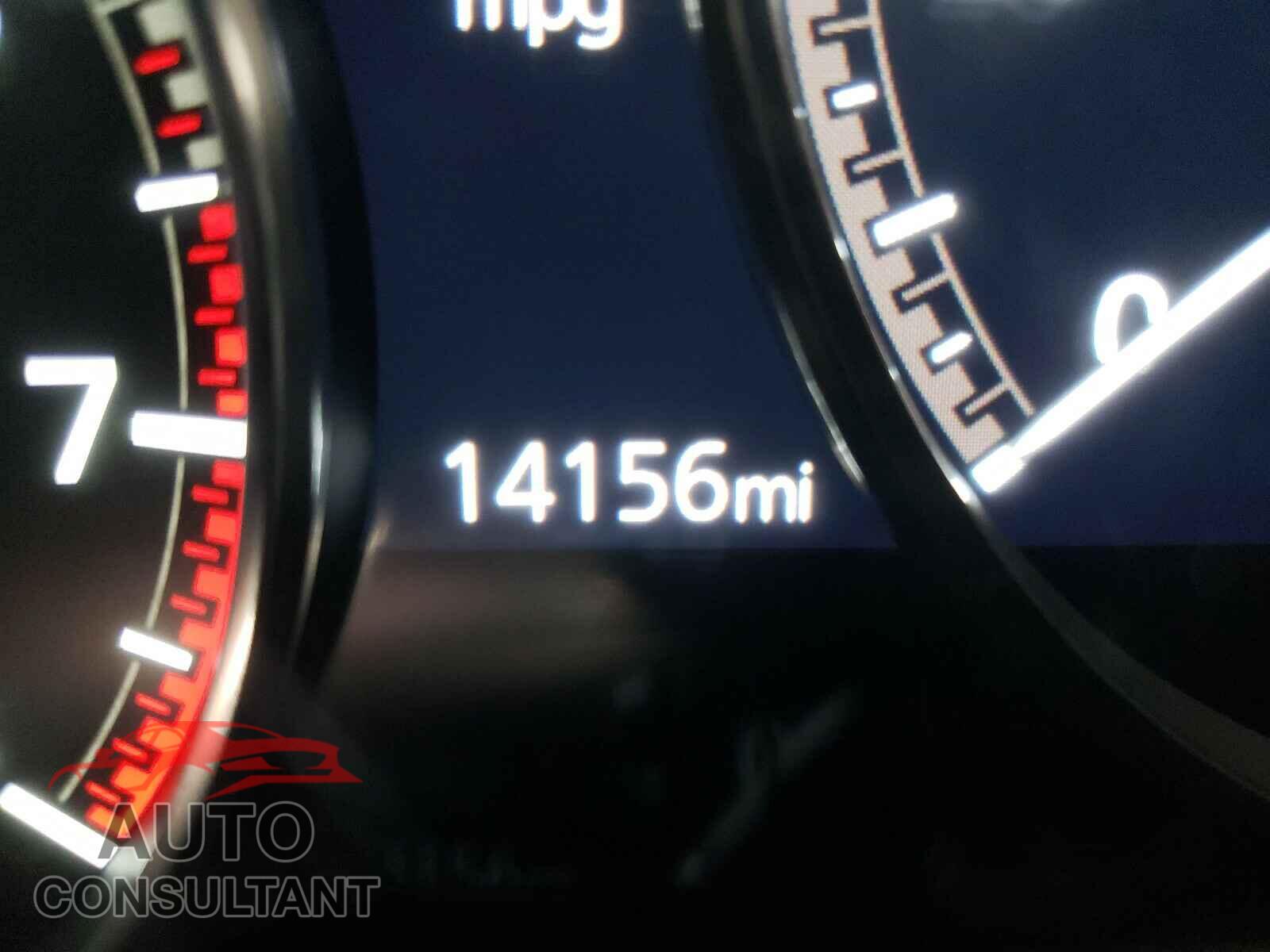 MAZDA 3 2019 - JM1BPACL9K1111255