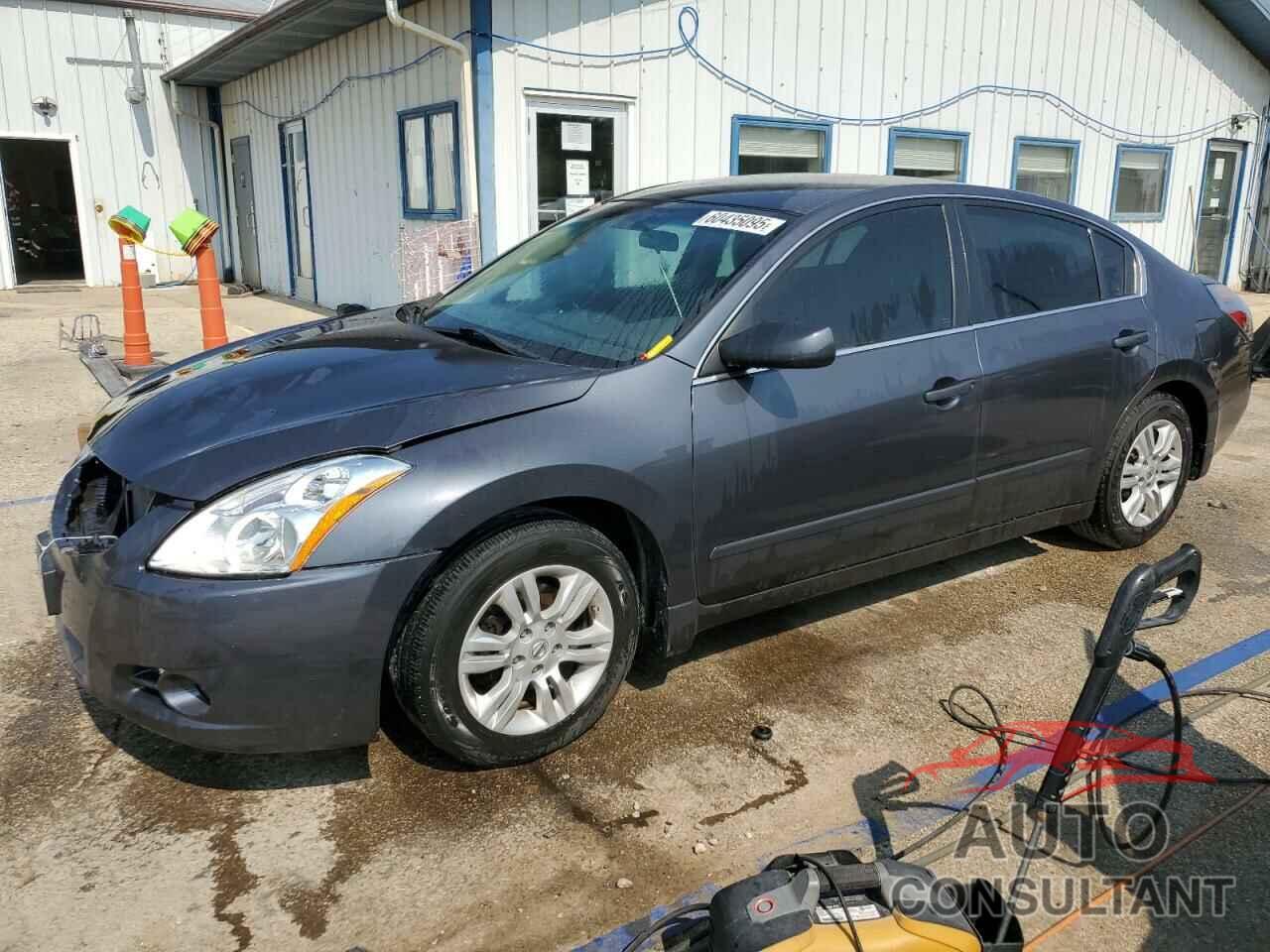 NISSAN ALTIMA 2012 - 1N4AL2AP7CC155995