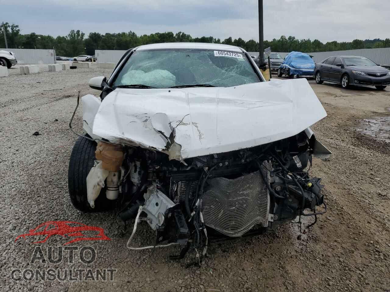 DODGE AVENGER 2013 - 1C3CDZCG2DN666675