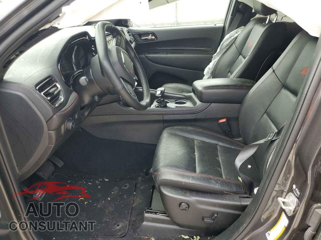 DODGE DURANGO 2023 - 1C4RDJDG6PC637587