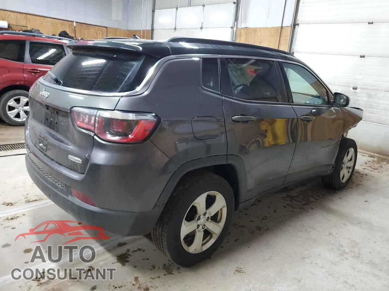 JEEP COMPASS 2018 - 3C4NJDBB3JT400146