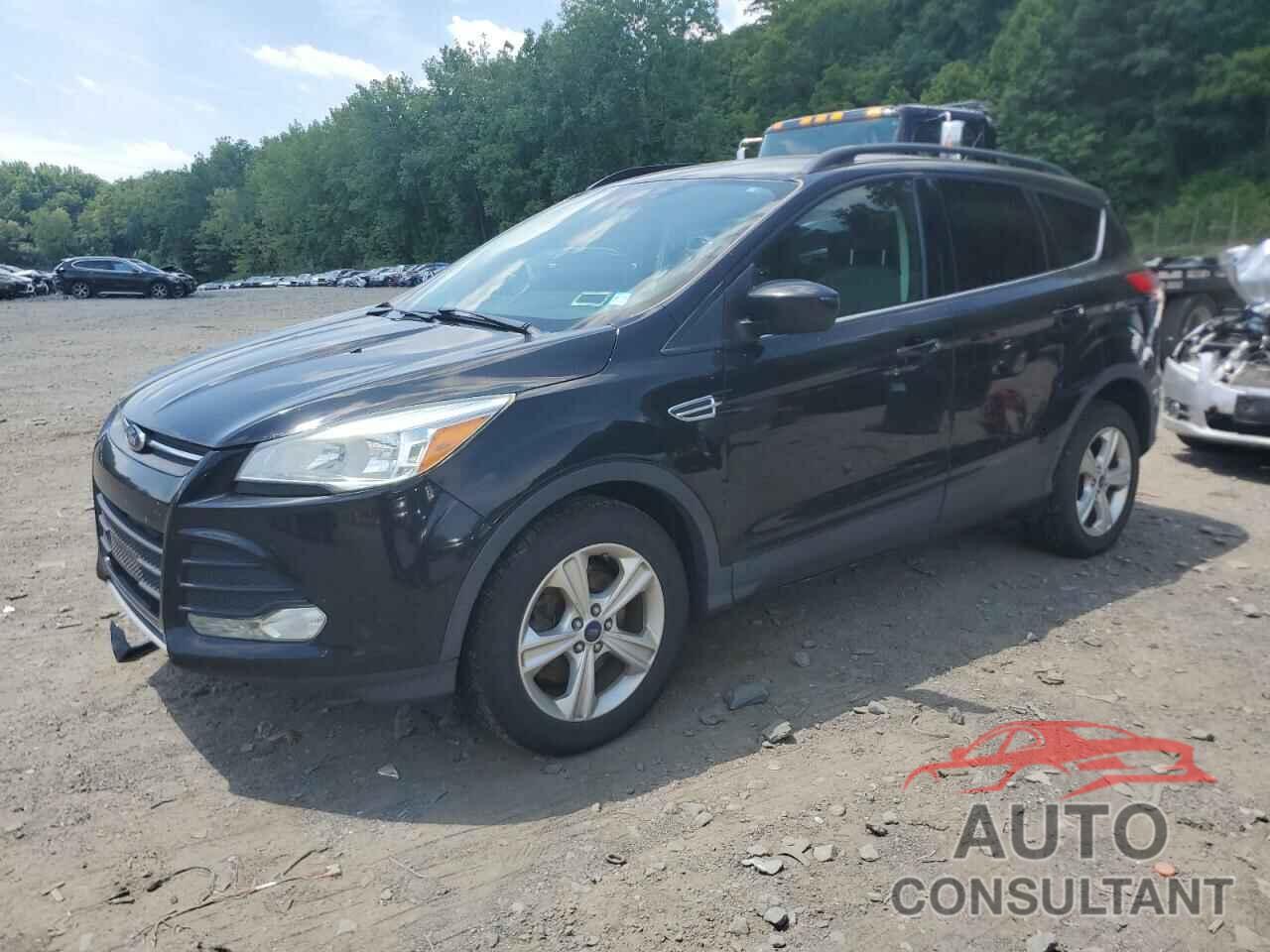 FORD ESCAPE 2016 - 1FMCU9GX9GUA41590