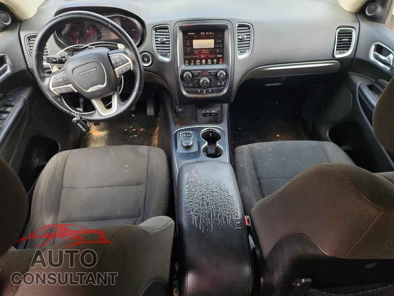 DODGE DURANGO 2014 - 1C4RDHAG6EC277571