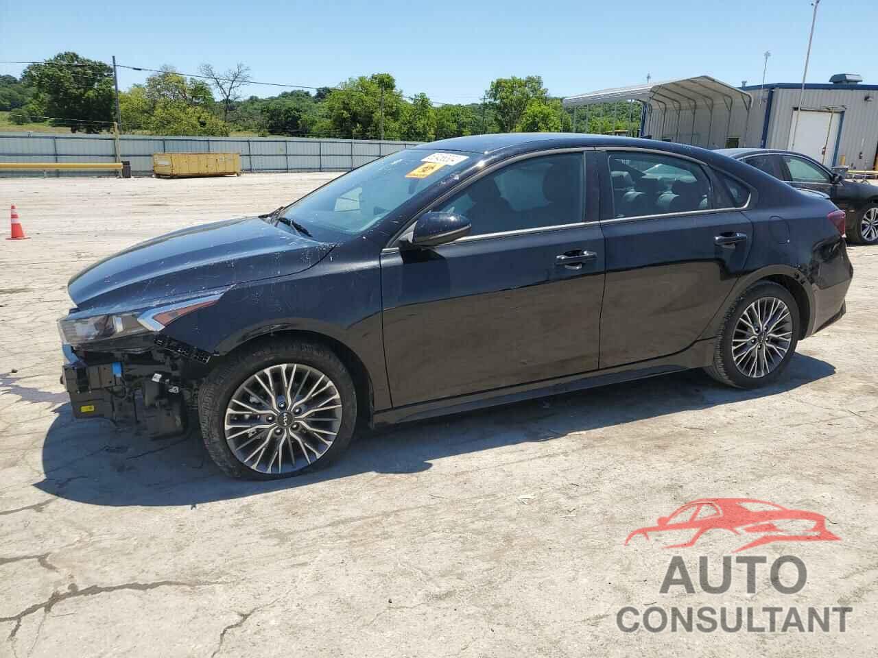 KIA FORTE 2024 - 3KPF54AD2RE773013