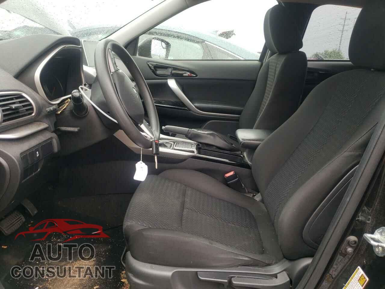 MITSUBISHI ECLIPSE 2019 - JA4AT4AA2KZ053284
