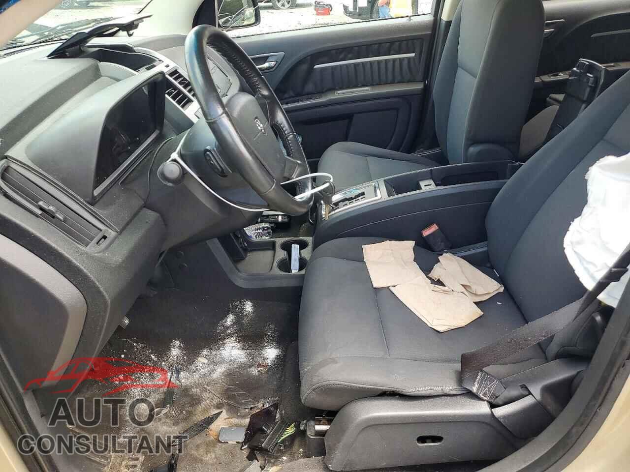 DODGE JOURNEY 2010 - 3D4PG5FVXAT113584