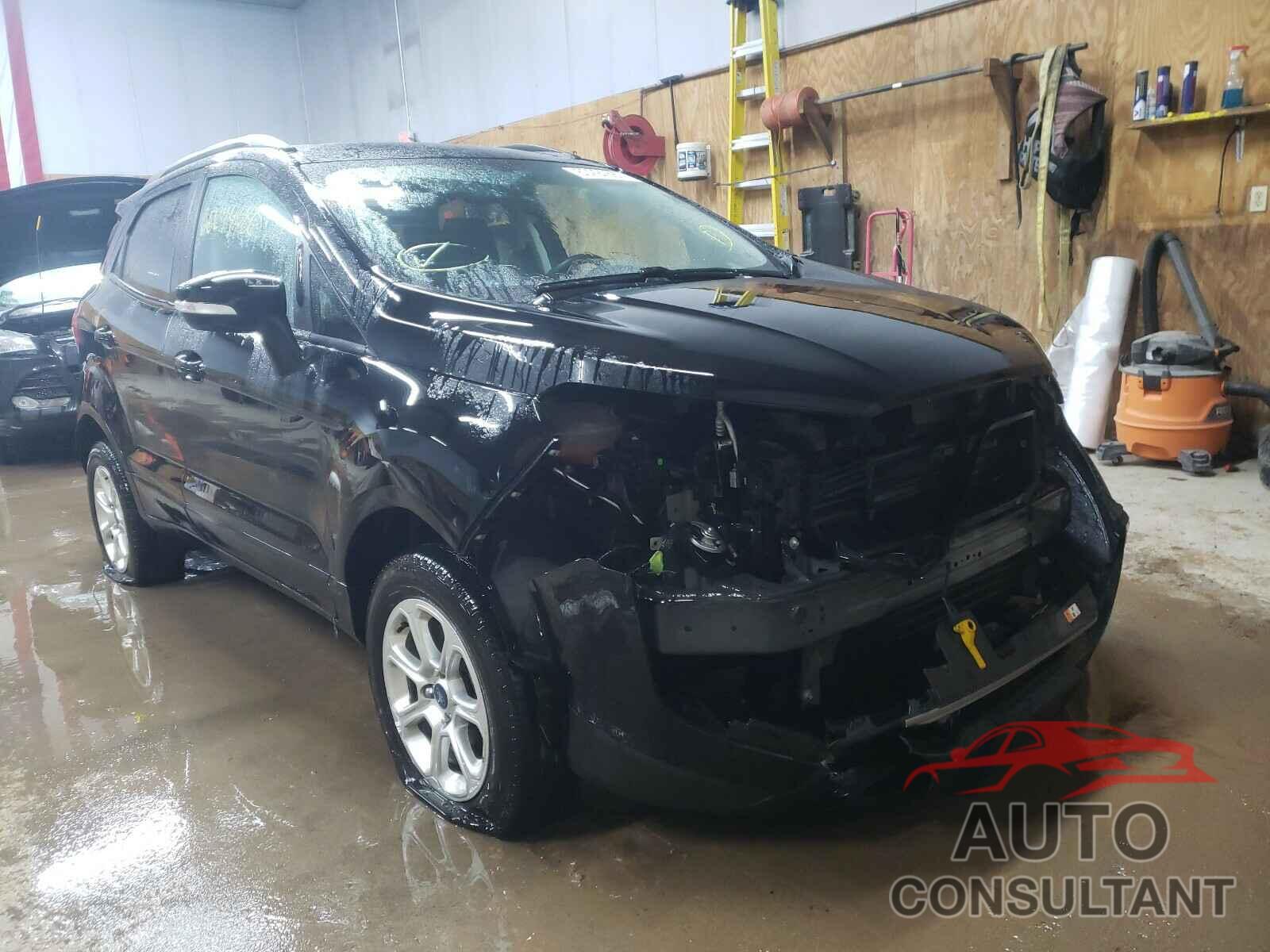 FORD ALL OTHER 2018 - MAJ6P1UL6JC248307