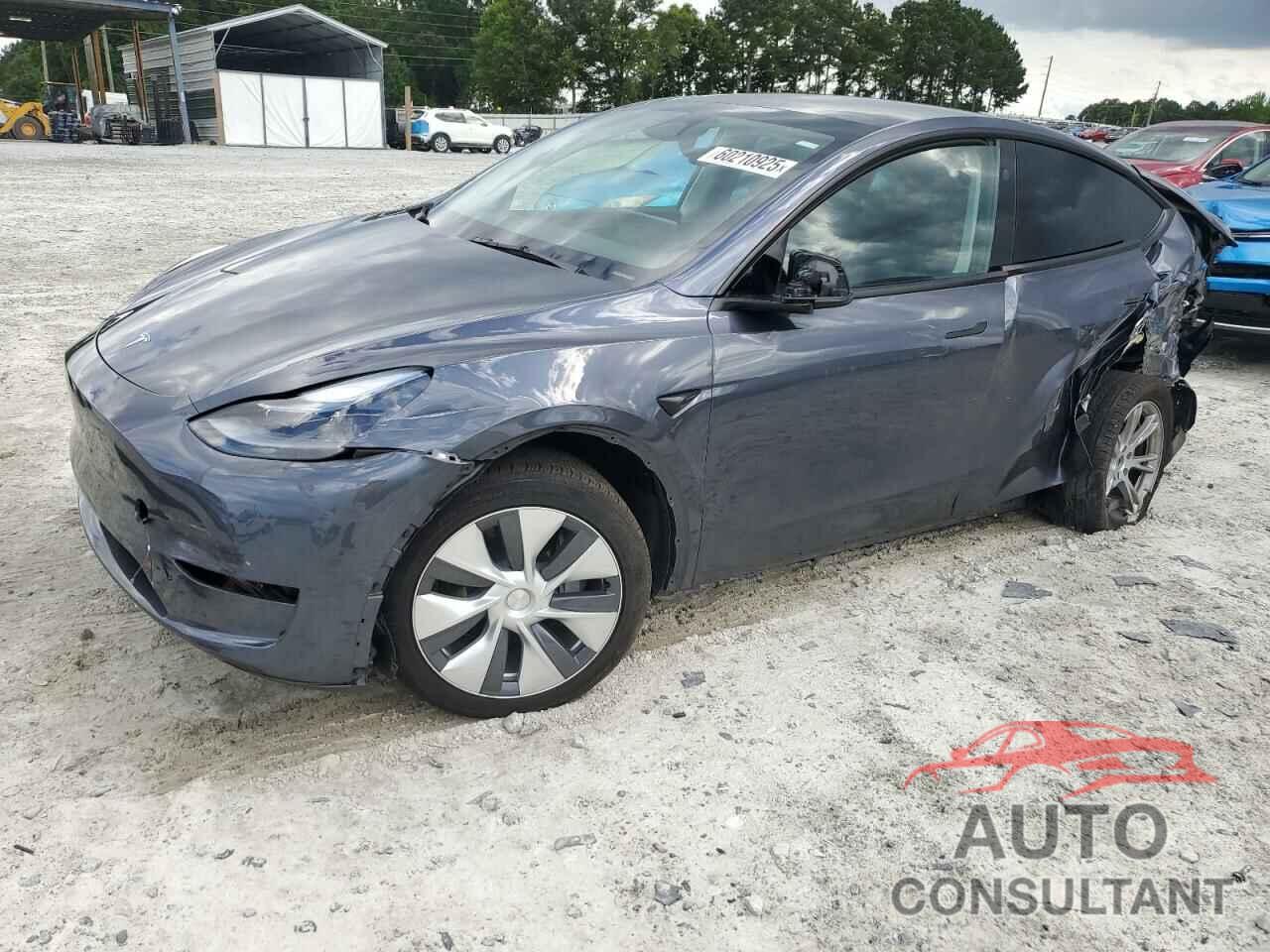 TESLA MODEL Y 2023 - 7SAYGDED5PF949544